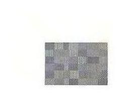 Patchwork Blue Rug Patchwork Blue Rug